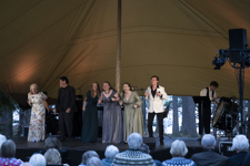 Opera På Vesleøya Foto Thor Brødreskift 104