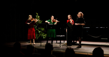 Klassiske Forjulstoner 221225 Arina Karbovskaya 181