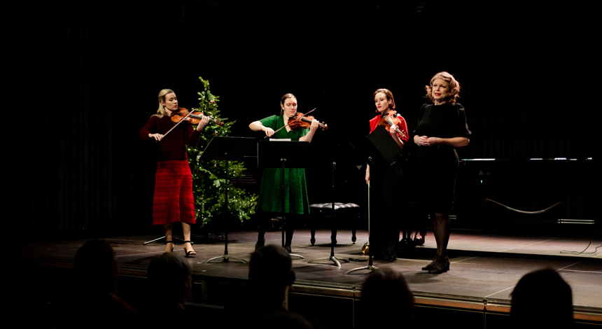 Klassiske Forjulstoner 221225 Arina Karbovskaya 181