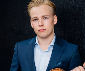 Ludvig Gudim