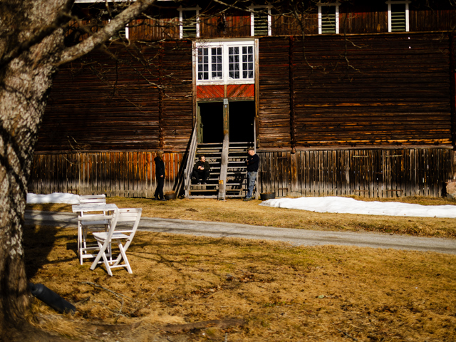 Piltingsrud Arinakarbovskaya 27