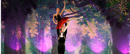 Ballett