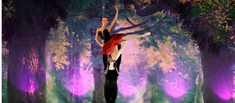 Ballett
