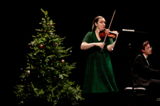 Klassiske Forjulstoner 221225 Arina Karbovskaya 157