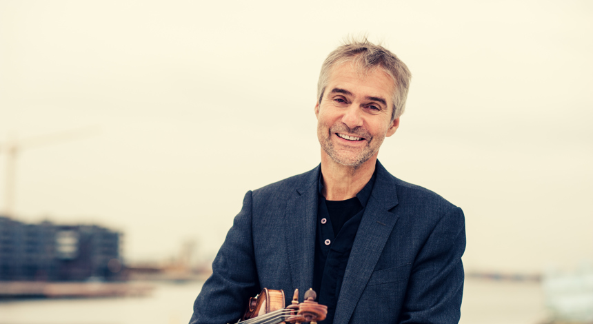 Terje Tønnesen Foto Mona Ødegaard