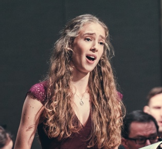 Froydis Fegran Kopperud Bårdgunnersen