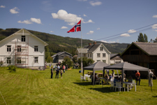 Romantikk På Blåflat Gård Arinakarbovskaya 12