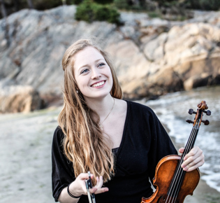 Miriam Pressefoto 7
