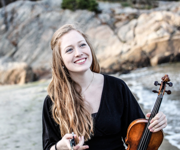 Miriam Pressefoto 7