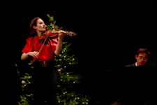 Klassiske Forjulstoner 221225 Arina Karbovskaya 123