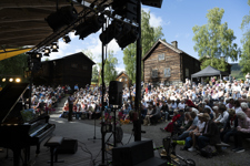 Herborgs Songbok Foto Thor Brødreskift 77