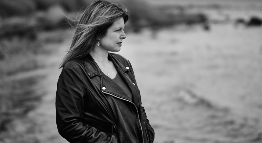 Ann Helen Moen