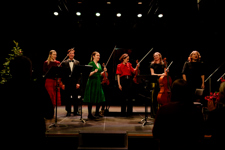 Klassiske Forjulstoner 221225 Arina Karbovskaya 002