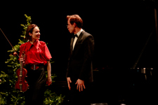 Klassiske Forjulstoner 221225 Arina Karbovskaya 118