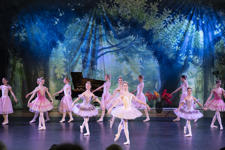 Sommerballett Foto Thor Brødreskift 33