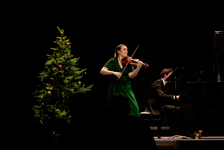 Klassiske Forjulstoner 221225 Arina Karbovskaya 085