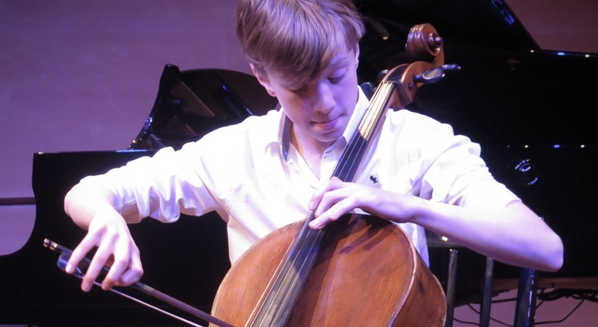 Franz Ludvig Serafin Kraggerud (13).