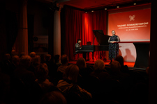 Programslipp Oslo 070326 1