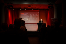 Programslipp Oslo 070326 4