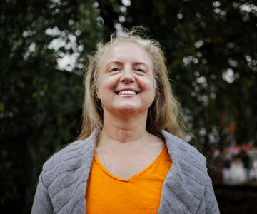 Beatrice Bjørnsen Foto Arina Karbovskaya
