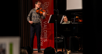 Programslipp 060325 Oslo Arinakarbovskaya 71 2