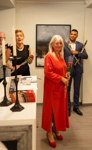 Utstillinggunnvorkjøs Arinakarbovskaya 12