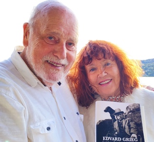 Liv Og T Drøbak Foto Privat