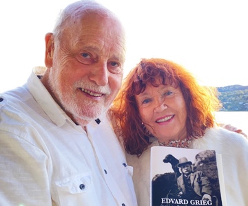 Liv Og T Drøbak Foto Privat