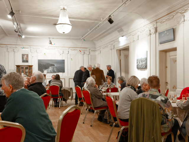 Programslipp 060325 Oslo Arinakarbovskaya 20