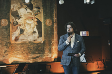 Tilegnelse Foto Thor Brødreskift