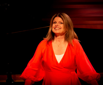 Ann-Helen Moen