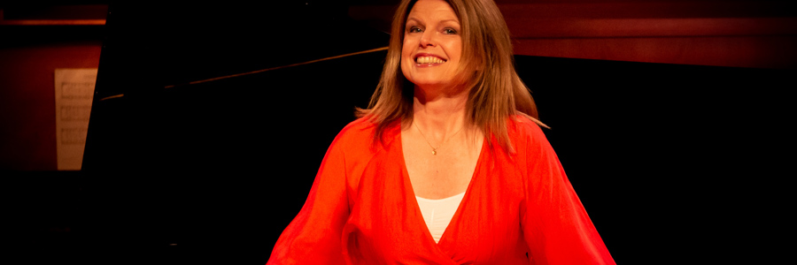 Ann-Helen Moen