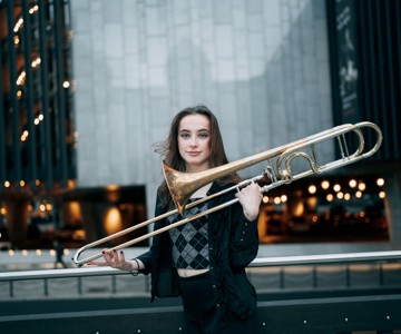 Maria Oftestad