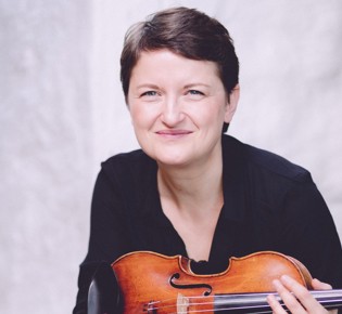 Anna Gebert